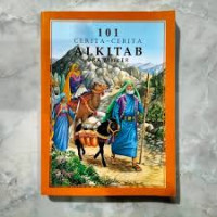 Image of 101 CERITA-CERITA ALKITAB