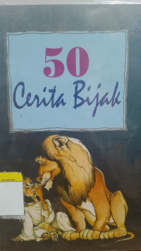 Image of 50 Cerita Bijak