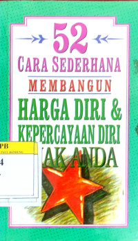 Image of 52 Cara Sederhana Harga Diri dan Kepercayaan Diri Anda