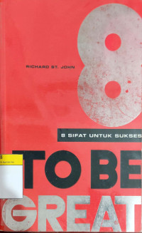 Image of 8 Sifat Untuk Sukses