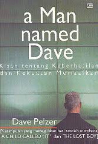 Image of A Man Named Dave