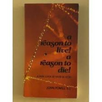 Image of a reason to live! a reason to die!