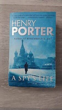 Image of A SPY'S LIFE