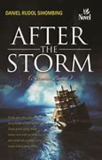 Image of AFTER THE STROM SESUDAH BADAI