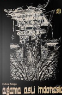 Image of Agama Asli Indonesia