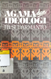 Image of Agama dan Ideologi