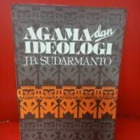 Image of Agama dan Idiologi