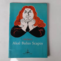 Image of Akal Bulus Scapin