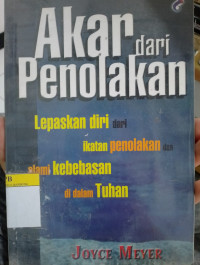 Image of Akar Dari Penolokan