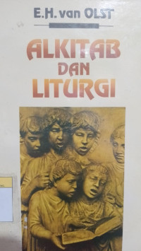 Image of Alkitab Dan Liturgi