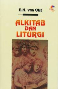 Image of ALKITAB DAN LITURGI