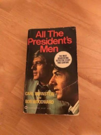 Image of ALL THE PRESIDENT'S