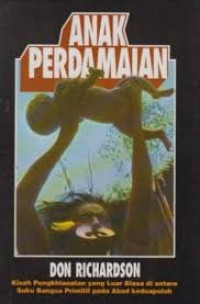 Image of ANAK PERDAMAIAN