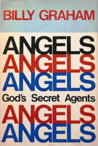 Image of Angels God's Secret Agents