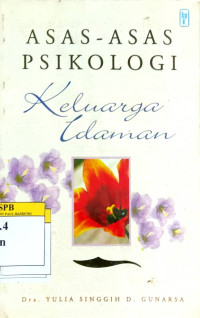 Image of Asas-asas Psikologi Keluarga Cemara