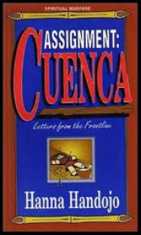 Image of ASSIGNMENT CUENCA