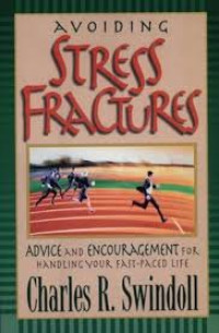 Image of Avoiding Stress Fractures