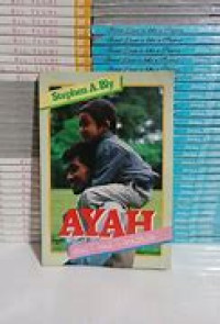 Image of Ayah Yang Penuh Perhatian