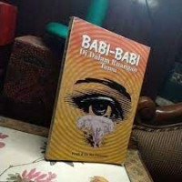 Image of BABI-BABI Di Dalam Ruangan Tamu