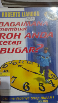 Image of Bagaimana Membuat Roh Anda Tetap Bugar?