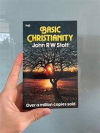 Image of BASIC CHRISTIANITY