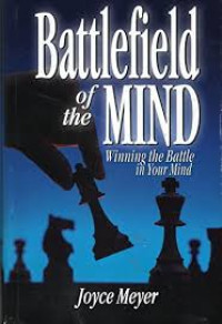 Image of BATTLEFIELD OF THE MIND
