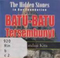 Image of Batu-Batu Tersembunyi