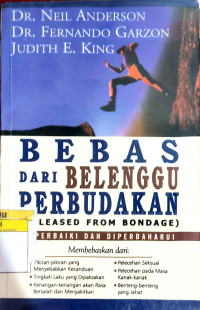Image of Bebas Dari Belenggu Perbudakan