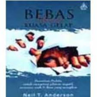Image of BEBAS DARI KUASA GELAP