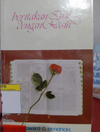 Image of Beritakan Injil Dengan Kasih