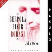 Image of BERPOLA PIKIR ROHANI