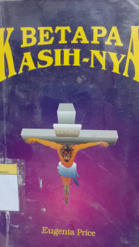 Image of Betapa Kasih-Nya