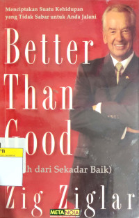 Image of Better than Gold