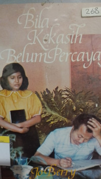 Image of Bila Kekasih Belum Percaya