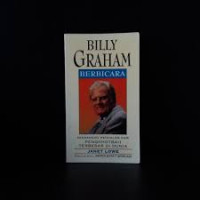Image of Billy Graham Berbicara