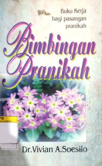Image of Bimbingan Pranikah