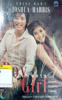 Image of Boy Meets Girl