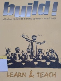 Image of Build - Learn & Teach