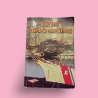 Image of BUKU YANG TAK DAPAT DIMUSNAHKAN