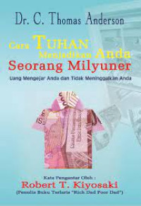 Image of Cara Tuhan Menjadikan Anda Seorang Milyuner