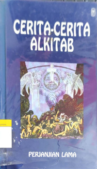 Image of Cerita-cerita Alkitab