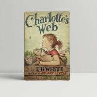 Image of Charlotte's Web