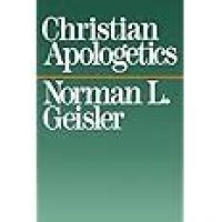 Image of Christian Apologetics