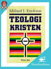 Image of Christian Theology