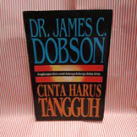 Image of CINTA HARUS TANGGUH