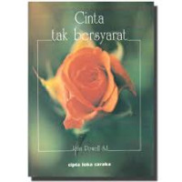 Image of Cinta Tak Bersyarat