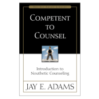Image of Competent to counsel