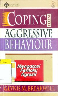 Image of Coping Aggresive Behaviour