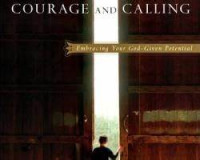 Image of Courage And Calling