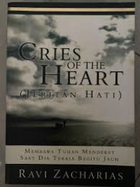 Image of Cries Of The Heart